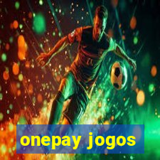 onepay jogos